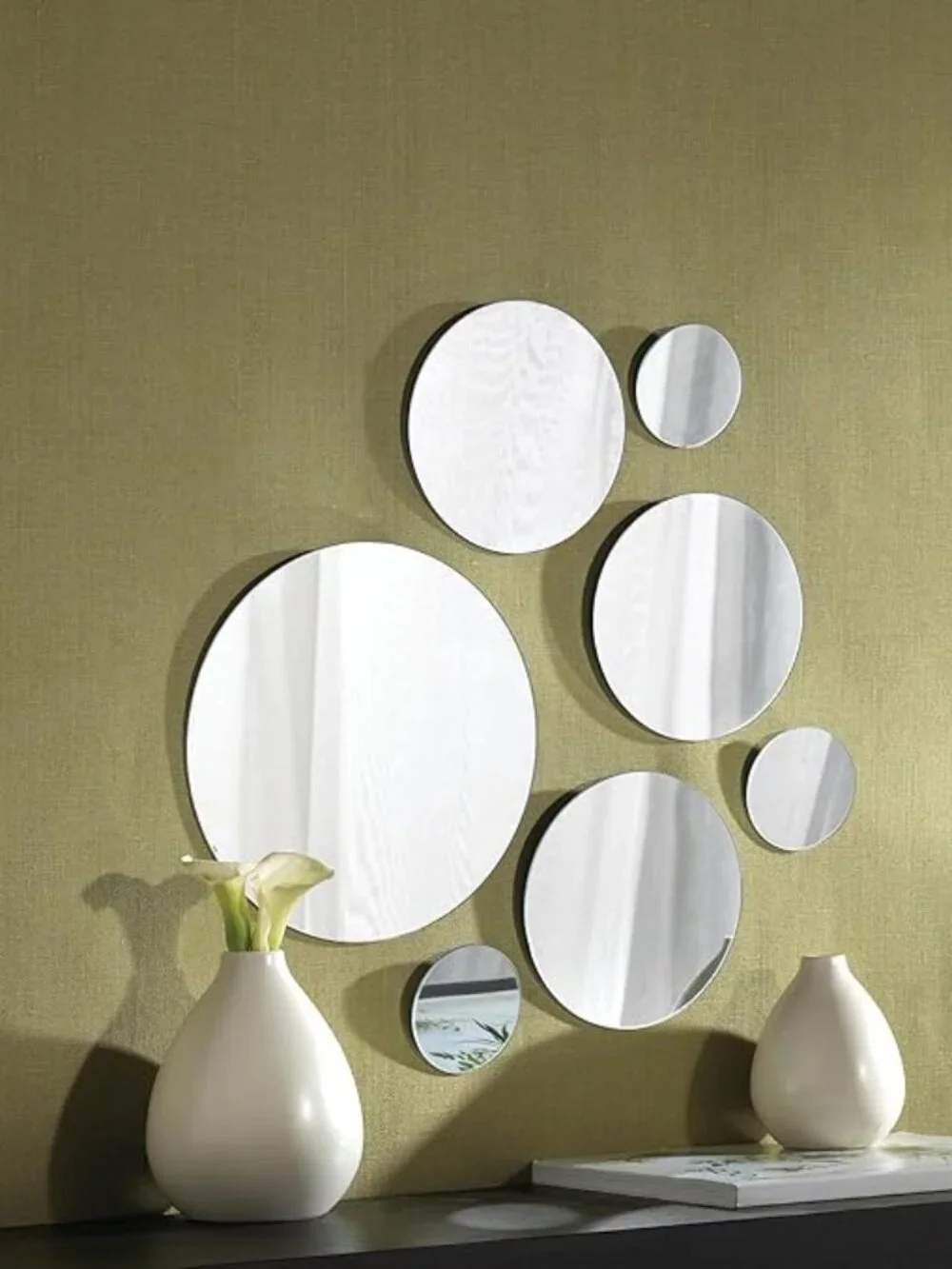 Elements Mirrors